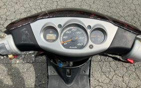 YAMAHA JOG ZR SA16J