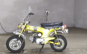 HONDA DUCKS70 ST70