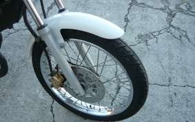 YAMAHA RZ50 RA01J
