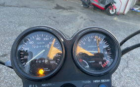 HONDA JADE MC23