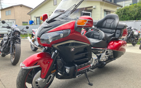 HONDA GL1800SE 40TH ANNIVERSARY  2015 SC68