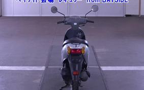 SUZUKI LETS4