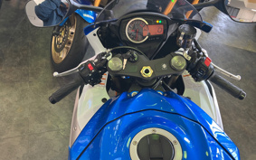 SUZUKI GSX-R1000 2009 GT78A
