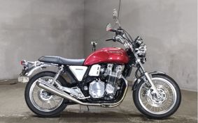 HONDA CB1100 EX SC65