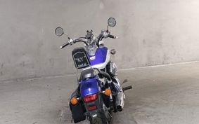 HONDA SHADOW400 CUSTOM NC45
