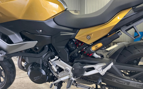 SUZUKI ADDRESS V50 CA42A