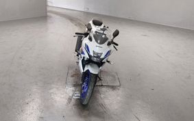 SUZUKI GSX-R125 DL33B