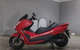 HONDA FORZA MF12