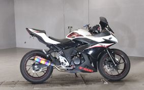 SUZUKI GSX250R DN11A