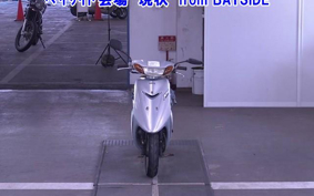 YAMAHA JOG-4