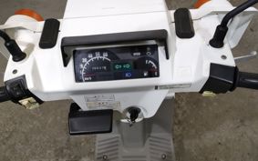 HONDA GYRO TD02