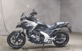 HONDA NC750X DCT RH09