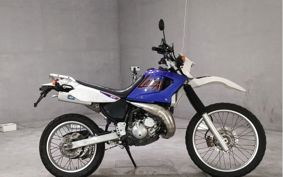 YAMAHA LANZA DT230 4TP