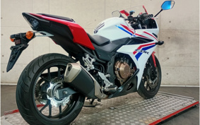 HONDA CBR400R ABS 2016 NC47
