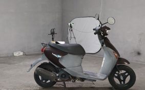 SUZUKI LETS4 CA45A