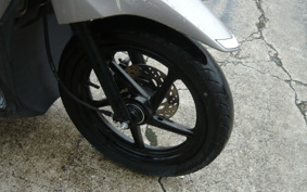 SUZUKI ADDRESS V110 CE47A