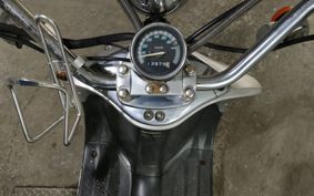 HONDA JOE CAR 50 AF42