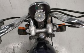 HONDA MONKEY Z50J