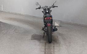 HONDA FTR223 MC34