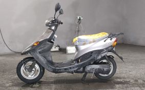 YAMAHA BJ SA24J