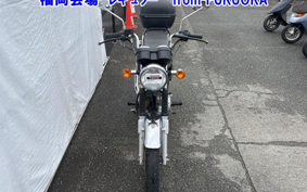 YAMAHA YB125SP PCJL