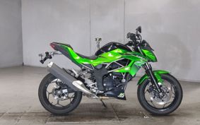 KAWASAKI Z250 SL BR250E