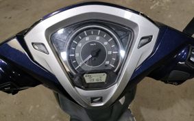 HONDA LEAD 125 JF45