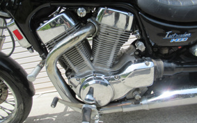 SUZUKI INTRUDER 1400 1995 VX51L