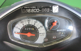 SUZUKI ADDRESS V50 CA44A