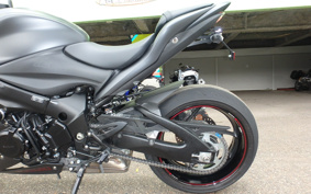 SUZUKI GSX-S1000 2017 GT79B