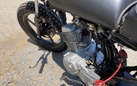 YAMAHA YBR125 PCJL