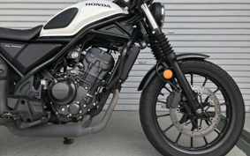 HONDA CL250 MC57