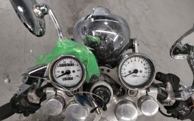 YAMAHA SR400-1 1JR