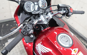 HONDA CB400 SUPER  BOL DOR ABS 2025 NC42