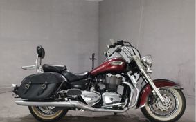 TRIUMPH  TRIUMPH  THUNDERBIRD LT TNB17C