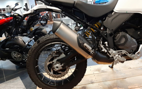 DUCATI  DUCATI  DESERT X 2023