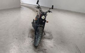 YAMAHA TW225 DG09J