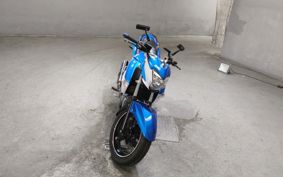 SUZUKI GSR250 GJ55D