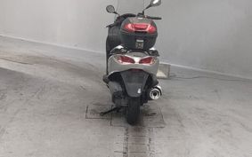 SUZUKI BURGMAN200 CH41A
