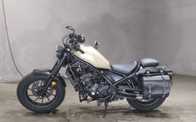 HONDA REBEL MC49