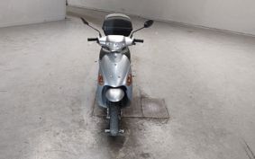 SUZUKI LETS4 CA45A