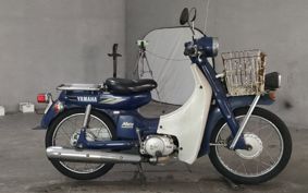 YAMAHA MATE50 UA04J