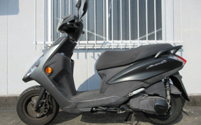 YAMAHA  AXIS Z
