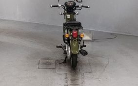 HONDA  CROSS  CUB 50 AA06