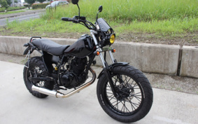 YAMAHA TW200 DG07J
