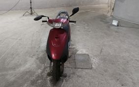 SUZUKI LETS2 CA1PA