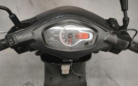 SUZUKI ADDRESS V125 CF4MA