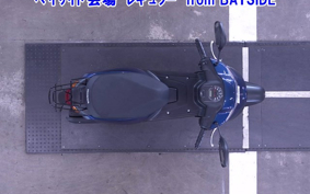 HONDA TACT-4 BASIC