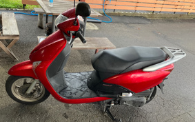 HONDA LEAD 110 JF19