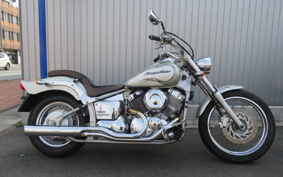YAMAHA DRAGSTAR400 2008 VH01J